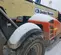 2021 JLG 1255 Forklift
