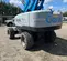 2017 Genie S-80X Boom Lift