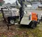 2018 Magnum Pro MLT6SM Portable Light Tower