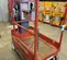 2018 Skyjack SJ16 Self-Propelled One-Person Lift