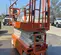 2019 Snorkel S3226E Scissor Lift