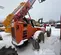 2018 SKYTRAK 6042 Forklift