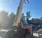2018 JLG 742 Forklift