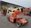 2016 JLG E400AJPN Articulating Boom Lift