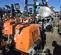2018 Magnum Pro MLT6SM Portable Light Tower