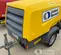 2022 Atlas Copco XAS185 CW EUS Air Compressor