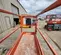 2020 Snorkel S3219E Scissor Lift