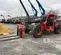 2017 Skyjack SJ843TH Forklift