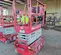 2018 MEC MICRO 19 Scissor Lift