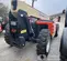 2017 JLG 742 Forklift