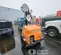 2018 Magnum Pro MLT6SM Portable Light Tower