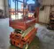 2020 Snorkel S3219E Scissor Lift