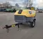 2018 Atlas Copco XAS185KD7 T4F Air Compressor