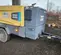 2018 Atlas Copco XAS440JD T4F Air Compressor