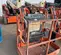 2012 JLG E400AJPN Articulating Boom Lift