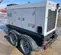 2021 Wacker Neuson G50 T4F Diesel Generator