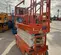 2019 Snorkel S3226E Scissor Lift