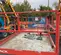 2017 Skyjack SJ9250RT Rough Terrain Scissor Lift