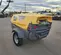 2018 Atlas Copco XAS185KD7 T4F Air Compressor