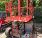 2018 Skyjack SJ6832RT Rough Terrain Scissor Lift