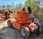 2013 JLG E450AJ Articulating Boom Lift