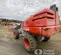 2017 Skyjack SJ61T Boom Lift
