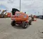 2017 JLG 660SJ Boom Lift
