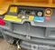 2018 Atlas Copco XAS185KD7 T4F Air Compressor