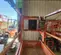 2020 Snorkel S3219E Scissor Lift