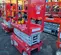 2021 MEC MICRO 13-XD Scissor Lift
