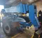 2017 Genie GTH-1056 Forklift