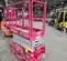 2018 MEC MICRO 19 Scissor Lift