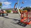 2016 Snorkel TB86J Boom Lift