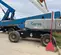 2017 Genie S-85 Boom Lift