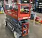 2019 Skyjack SJIII3226 Scissor Lift
