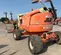 2016 JLG 450AJ Articulating Boom Lift