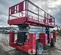 2016 MEC 6092RT Rough Terrain Scissor Lift