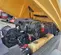 2018 Atlas Copco XAS185KD7 T4F Air Compressor