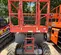 2018 Skyjack SJ6832RT Rough Terrain Scissor Lift