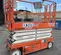 2019 Snorkel S3226E Scissor Lift