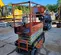 2017 JLG 1932R Scissor Lift