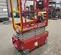 2022 MEC MICRO 19 Scissor Lift