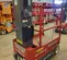 2018 Skyjack SJ16 Self-Propelled One-Person Lift