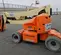 2017 JLG E450AJ Articulating Boom Lift