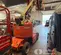 2017 JLG E400AJPN Articulating Boom Lift
