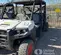 2021 Bobcat UV34XL Utility Vehicle