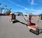 2017 Skyjack SJ30ARJE Articulating Boom Lift