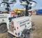 2018 Magnum Pro MLT3060MV Portable Light Tower