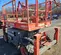 2017 Skyjack SJ6826RT Rough Terrain Scissor Lift
