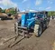 2017 Genie GTH-636 Forklift
